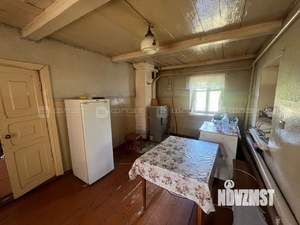 Дом 88м², 1-этажный, участок 14 сот.