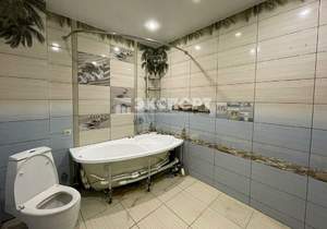 Дом 110м², 1-этажный, участок 8 сот.