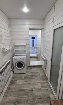 Дом 52м², 2-этажный, участок 4 сот.