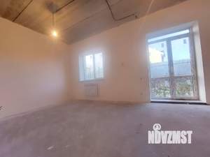 Дом 115м², 2-этажный, участок 4 сот.