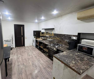 Дом 46м², 1-этажный, участок 7 сот.