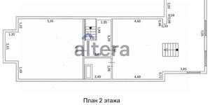 Дом 320м², 2-этажный, участок 7 сот.