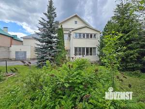 Дом 326м², 2-этажный, участок 9 сот.