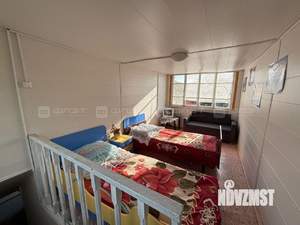 Дача 30м², 2-этажный, участок 3 сот.