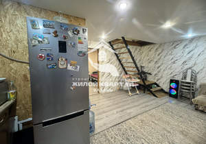 Дом 100м², 2-этажный, участок 4 сот.