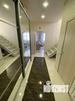 Дом 105м², 2-этажный, участок 7 сот.