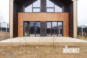 Дом 144м², 2-этажный, участок 6 сот.