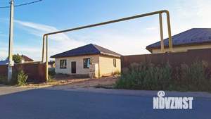 Дом 104м², 1-этажный, участок 4 сот.