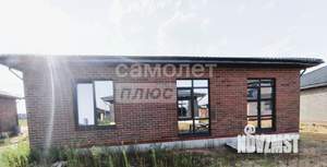 Коттедж 125м², 1-этажный, участок 6 сот.