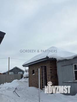 Дом 90м², 2-этажный, участок 6 сот.