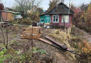 Дача 19м², 1-этажный, участок 4 сот.