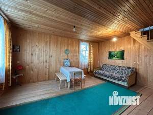 Дача 50м², 2-этажный, участок 6 сот.