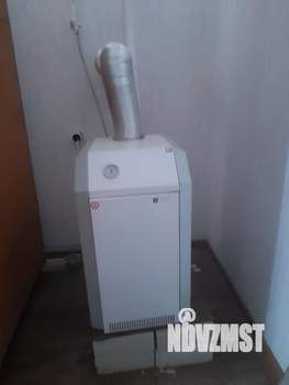 Дом 111м², 2-этажный, участок 12 сот.