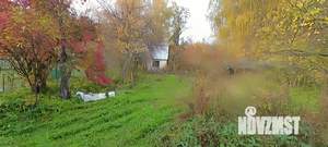 Дом 56м², 2-этажный, участок 7 сот.