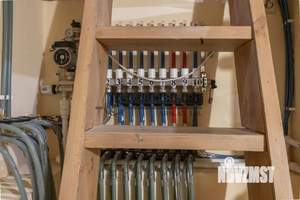 Коттедж 324м², 2-этажный, участок 25 сот.