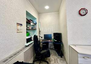 Дом 86м², 2-этажный, участок 3 сот.