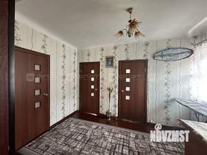 Дом 97м², 1-этажный, участок 6 сот.