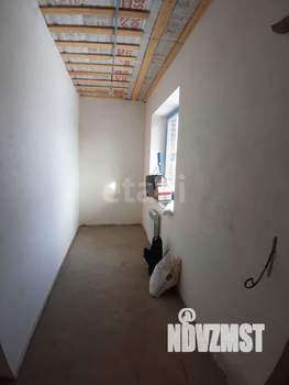 Дом 100м², 1-этажный, участок 5 сот.