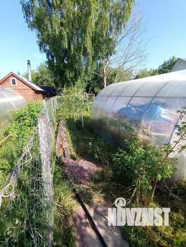 Дом 67м², 2-этажный, участок 3 сот.