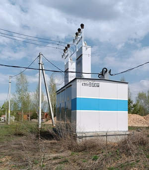 Дом 150м², 1-этажный, участок 5 сот.