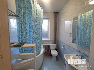 Коттедж 112м², 2-этажный, участок 5 сот.