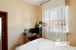 Дом 78м², 1-этажный, участок 4 сот.