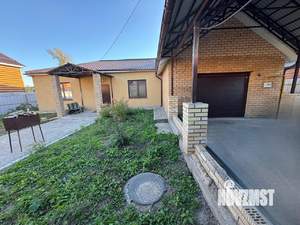 Коттедж 190м², 1-этажный, участок 10 сот.