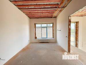 Коттедж 200м², 2-этажный, участок 5 сот.