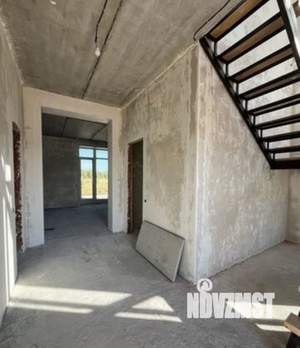 Коттедж 185м², 2-этажный, участок 5 сот.