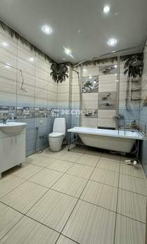 Дом 110м², 1-этажный, участок 8 сот.