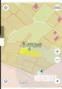 Дом 33м², 2-этажный, участок 5 сот.