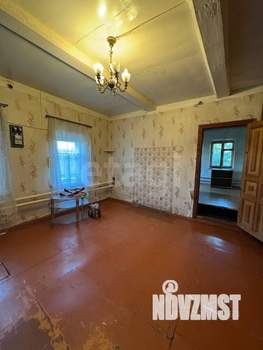 Дом 50м², 1-этажный, участок 4 сот.