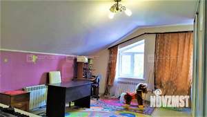 Дом 168м², 2-этажный, участок 5 сот.