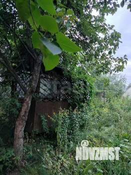 Дача 34м², 2-этажный, участок 4 сот.