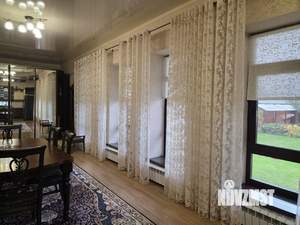 Дом 363м², 2-этажный, участок 12 сот.