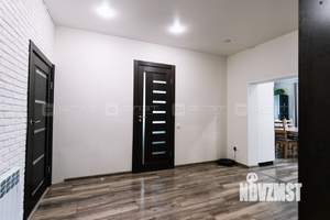 Дом 160м², 2-этажный, участок 4 сот.