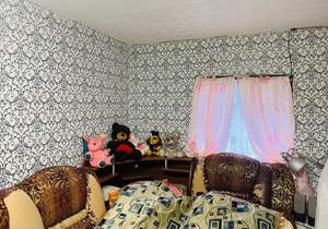 Дача 40м², 2-этажный, участок 3 сот.