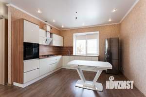 Дом 143м², 2-этажный, участок 6 сот.