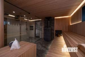 Дом 420м², 2-этажный, участок 13 сот.