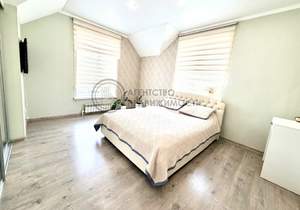 Дом 130м², 2-этажный, участок 7 сот.