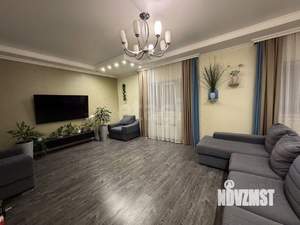 Таунхаус 168м², 2-этажный, участок 3 сот.