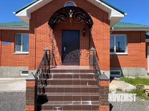 Дом 272м², 1-этажный, участок 9 сот.