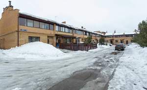 Дом 168м², 2-этажный, участок 0 сот.