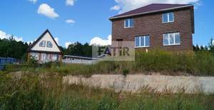 Дом 300м², 2-этажный, участок 10 сот.