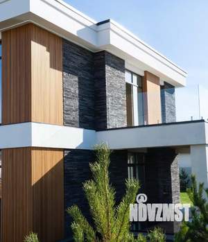 Дом 227м², 2-этажный, участок 9 сот.