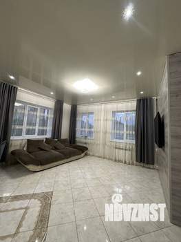 Коттедж 200м², 2-этажный, участок 4 сот.