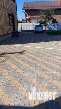 Коттедж 160м², 2-этажный, участок 4 сот.