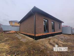 Дача 105м², 1-этажный, участок 6 сот.