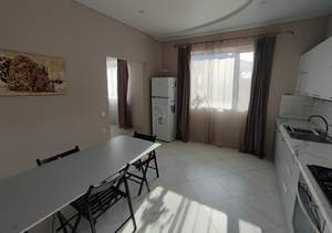 Дом 168м², 1-этажный, участок 4 сот.