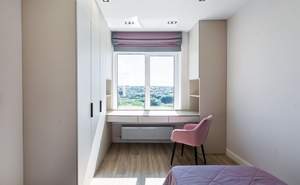 Дом 120м², 2-этажный, участок 4 сот.